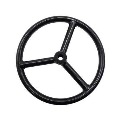 Kudinda Handwheel Kwa Vipangizo